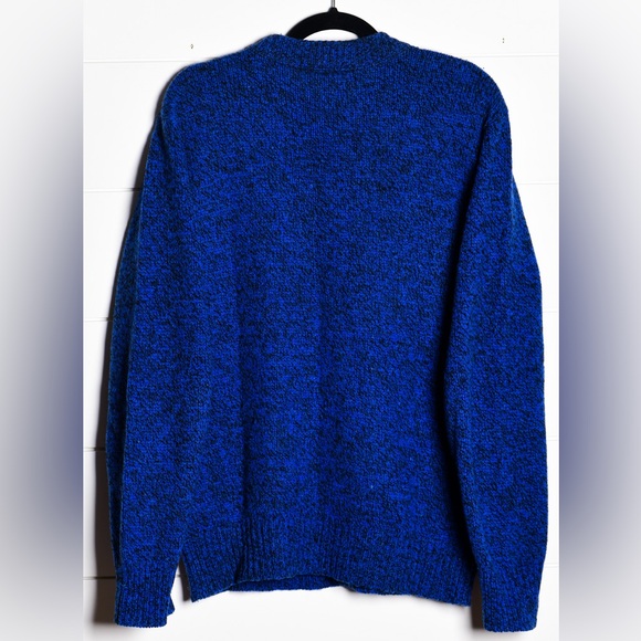 Vintage EMS Sweater - Picture 4 of 4